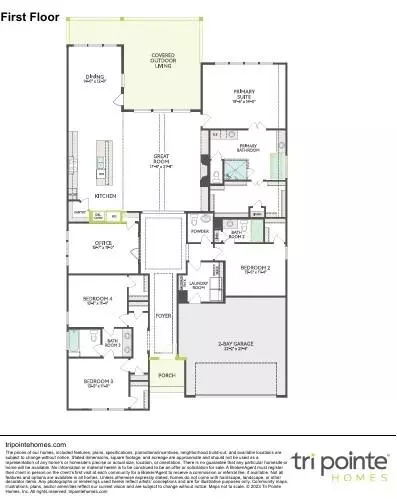 28550 Lightcatcher Place Dr, Spring, TX 77386 photo 2