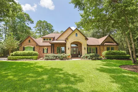 28934 Village Trl, Magnolia, TX 77355