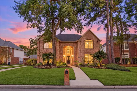 3510 Whispering Brook Dr, Kingwood, TX 77345