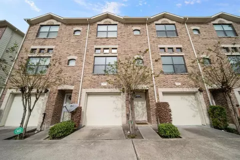 7650 Springhill St #403, Houston, TX 77021