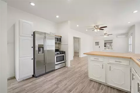 1109 Gargan St, Houston, TX 77009