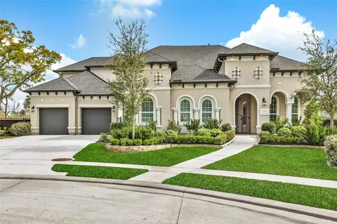 26810 Holmans Rd, Magnolia, TX 77354