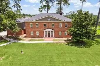 15418 Waldwick Dr, Tomball, TX 77377