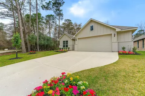 12418 Browning Dr, Montgomery, TX 77356
