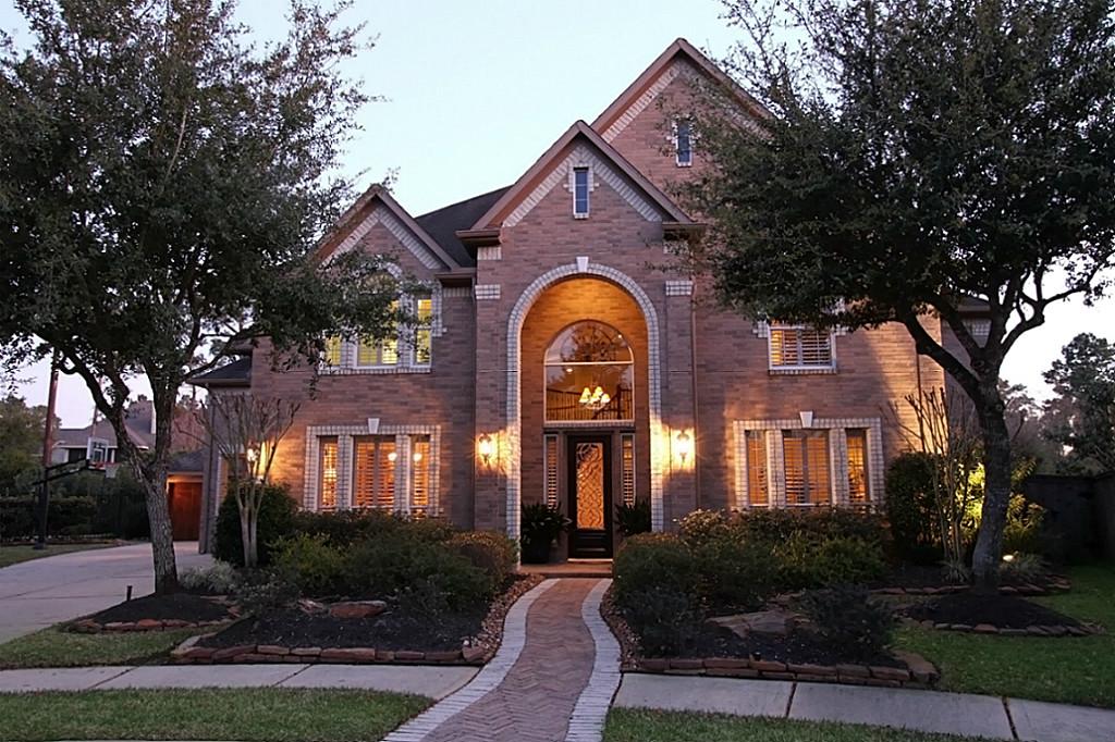 9503 Ashdown Forest Dr, Spring, TX 77379 photo 1