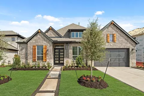 7130 Rustic Forest Dr, Katy, TX 77493 photo 1