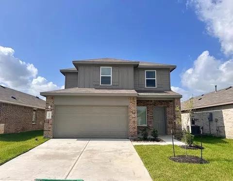 5610 Simcrest Grove Dr, Spring, TX 77373 photo 1