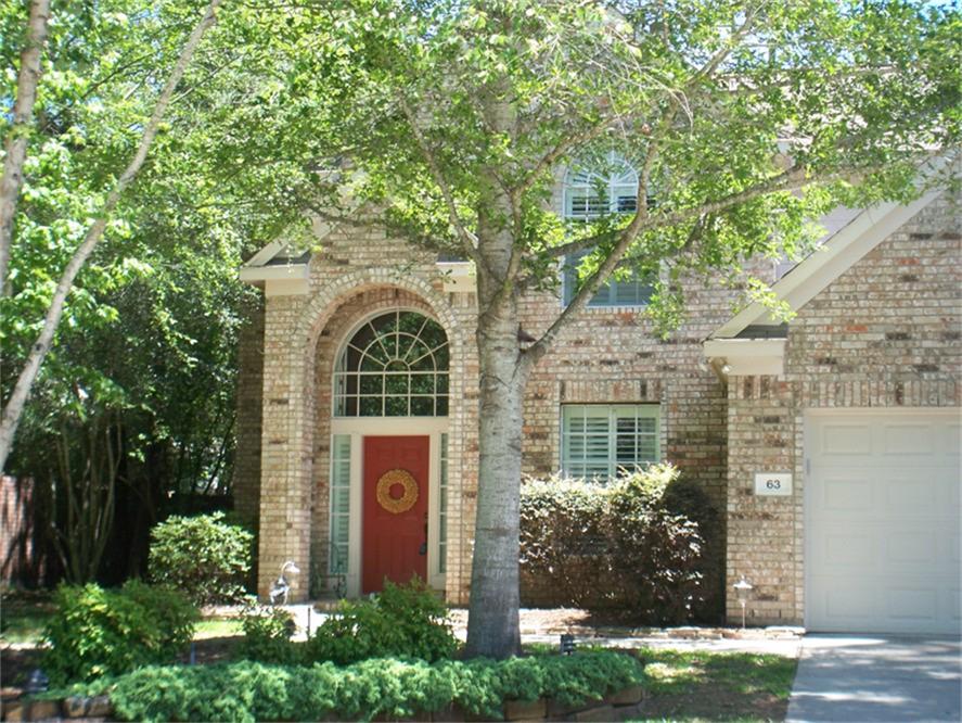 63 Millport, Spring, TX 77382 photo 1