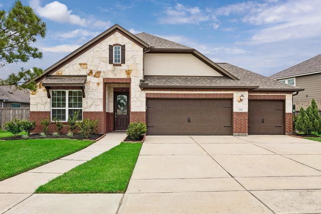 2311 Barrington Field Ln, Houston, TX 77089