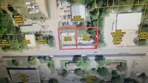 710-712 11th St, Huntsville, TX 77340