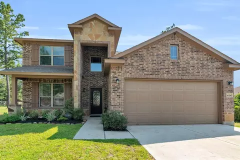 16306 Ellis St, Conroe, TX 77303 photo 1