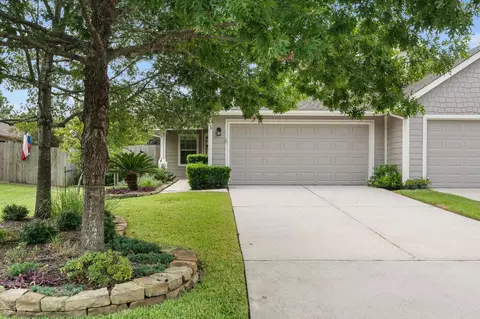 43 E Kentwick Pl, Conroe, TX 77384 photo 1