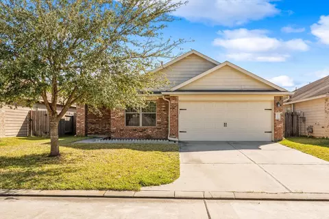 23210 Comarca Dr, Magnolia, TX 77354