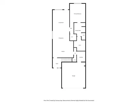 Floorplan - 17153 Upland Bent Ct, Conroe, TX 77385 photo 2 of 3