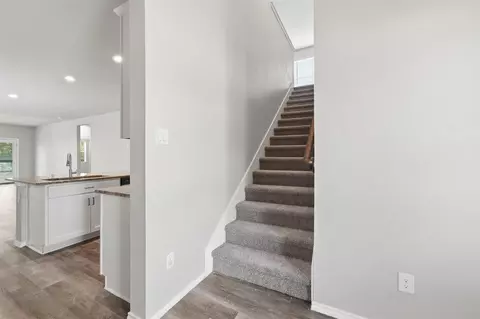 Entry Way - 17153 Upland Bent Ct, Conroe, TX 77385 photo 3 of 4