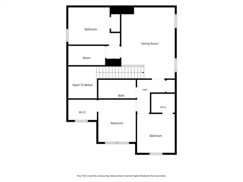 Floorplan - 17153 Upland Bent Ct, Conroe, TX 77385 photo 3 of 3