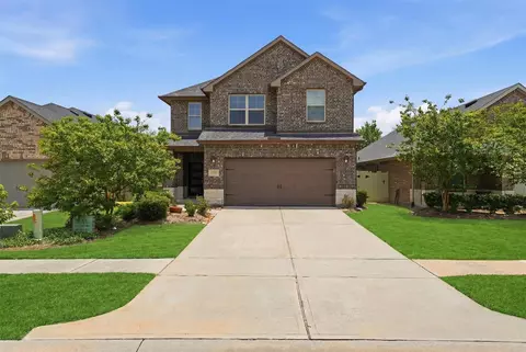 17153 Upland Bent Ct, Conroe, TX 77385
