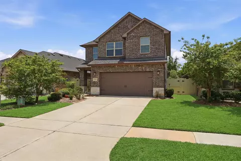 Exterior - 17153 Upland Bent Ct, Conroe, TX 77385 photo 2 of 2
