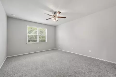 Bedroom - 17153 Upland Bent Ct, Conroe, TX 77385 photo 2 of 9