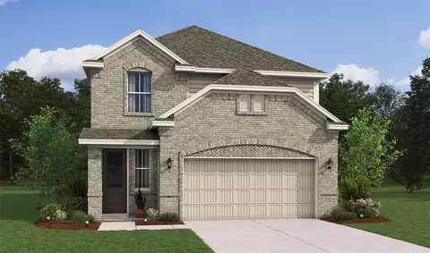 23639 Gulf Prairie Dr, Katy, TX 77493