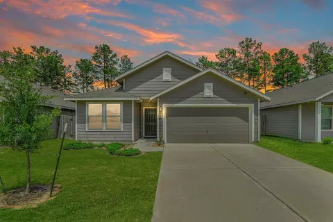 13978 Manatee St, Splendora, TX 77372