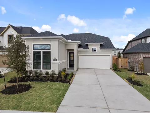 21606 Tumble Mustard Ln, Cypress, TX 77433