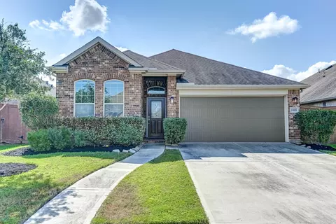 23819 Northwood Terrace Ln, Katy, TX 77493