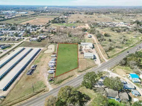 1235 Fm 359 Rd, Brookshire, TX 77423