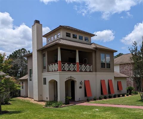 31 Courtyard Cir, Conroe, TX 77304 photo 1