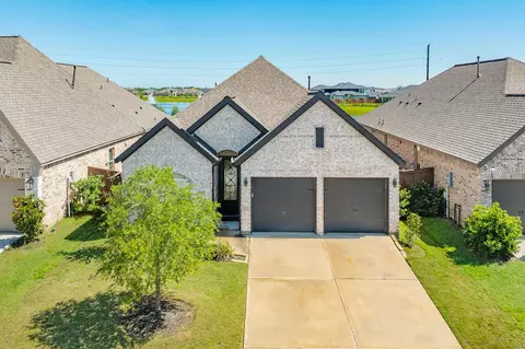 5023 Eliot Pl, Manvel, TX 77578
