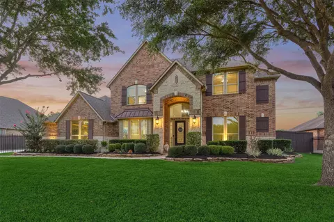 21322 Refuge Creek Dr, Cypress, TX 77433