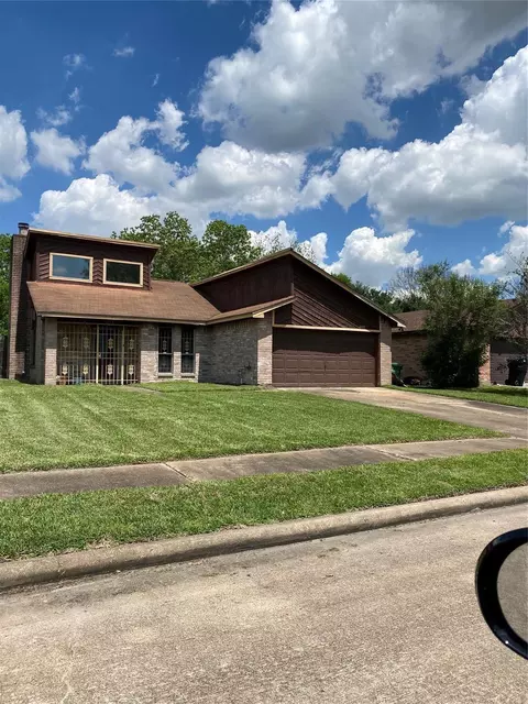 7422 Gatebriar Ct, Missouri City, TX 77489