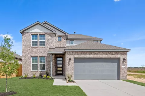 1080 Sunlit Cir, Brookshire, TX 77423