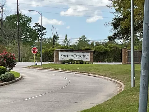 2110 Rustling Trees Way, Spring, TX 77373