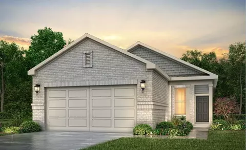 330 Long Branch Dr, Dayton, TX 77535