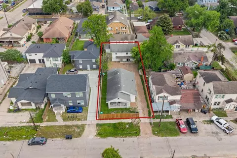 27 Norwood St, Houston, TX 77011