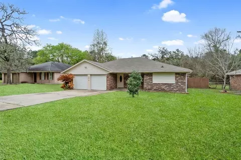 3614 Kentwood Dr, Spring, TX 77380