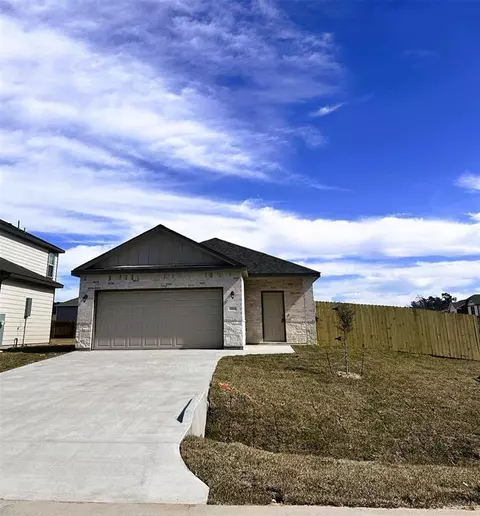 2014 Cedar Branch Dr, Conroe, TX 77306 photo 1