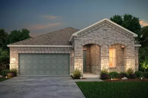10426 Painted Brush Ln, Willis, TX 77318