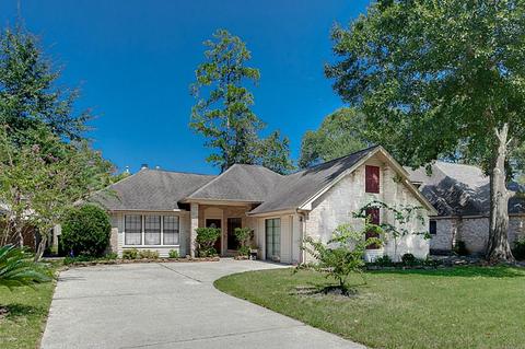 6 Devonshire Dr, Conroe, TX 77304 photo 1