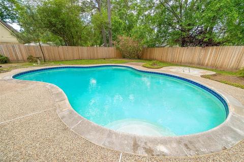 Shady Bend Dr Houston Tx 38 Photos Mls Movoto
