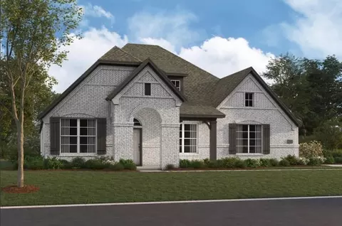 16615 Gaines Glen Ln, Montgomery, TX 77316
