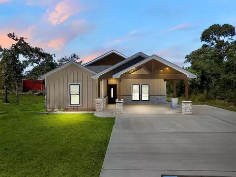 24612 Cavan St, Hempstead, TX 77445 photo 1