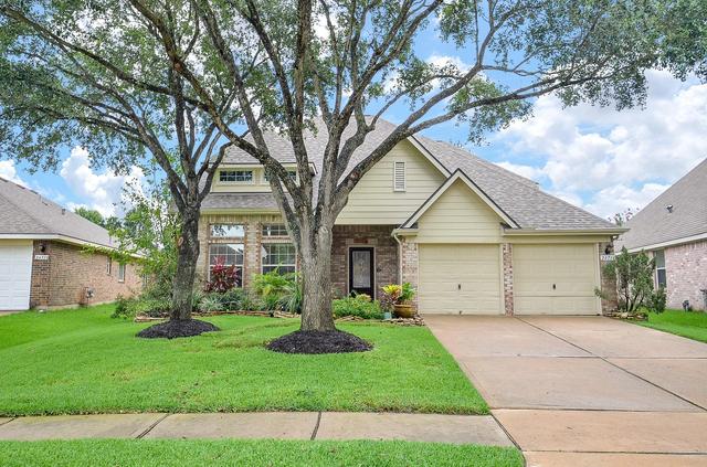 24714 Cobble Canyon Ln, Katy, TX 77494