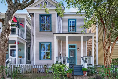 2523 Avenue M, Galveston, TX 77550