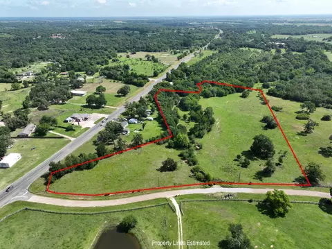 8566 Equestrian Ln, Washington, TX 77880