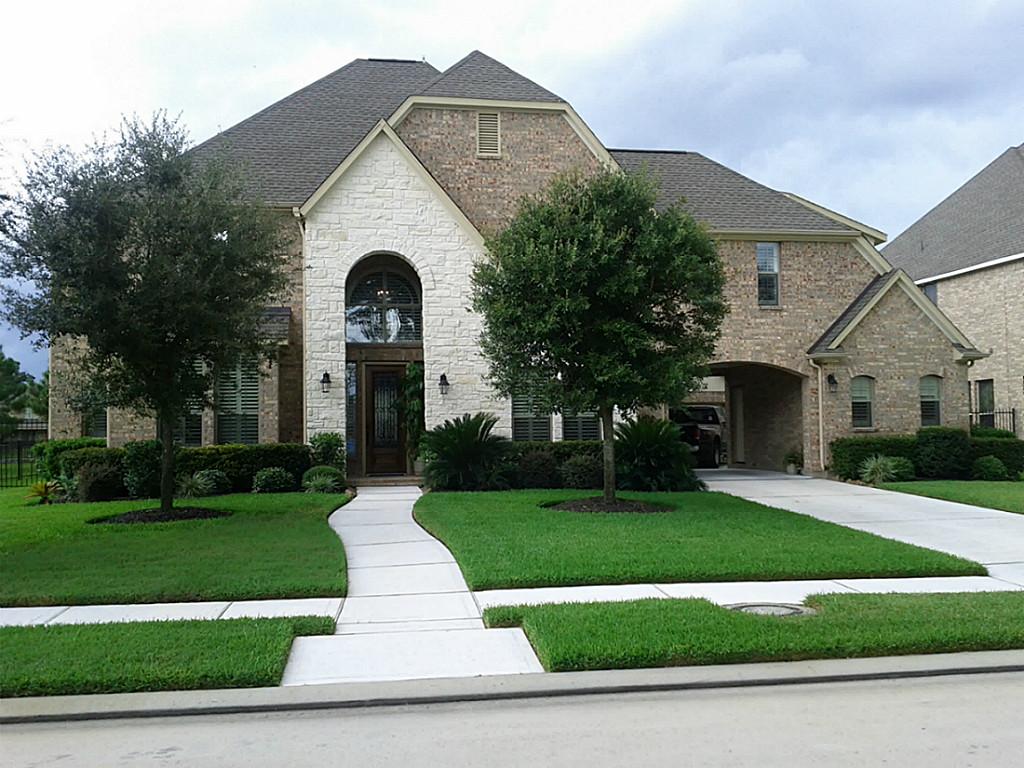 31211 Hazy Forest Ln, Spring, TX 77386 photo 1