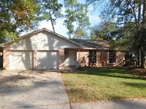 22314 Falvel Dr, Spring, TX 77389