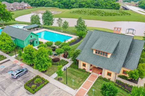 4407 Southpoint Way, Fulshear, TX 77441