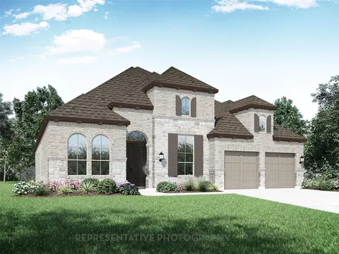 31007 Peony Place Dr, Fulshear, TX 77441
